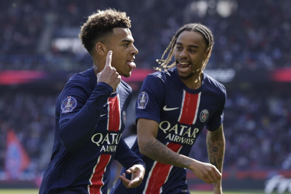 當球迷們聚 當球迷們聚